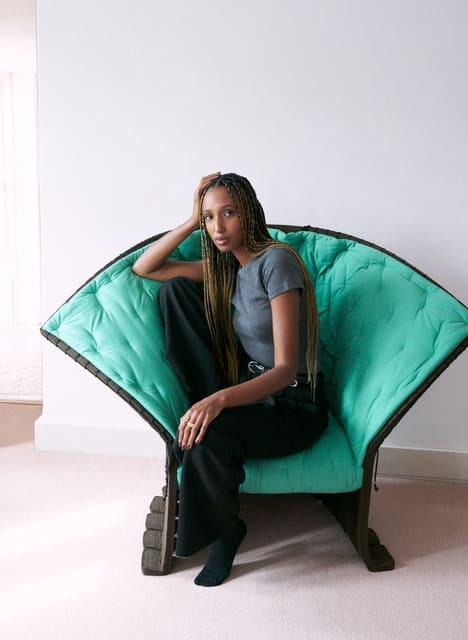 Julia Sarr-Jamois