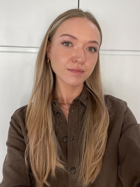 Sophia Langenecker