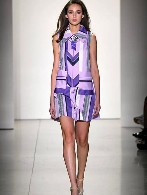 Son Jung Wan F/W 22 Show — Son Jung Wan