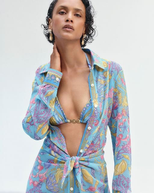 Versace La Vacanza — mytheresa
