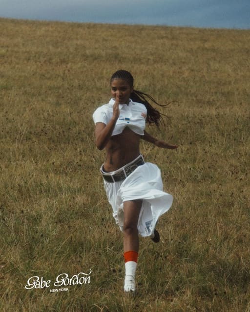 Gabe Gordon SS25