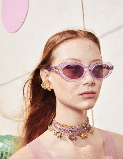 Swarovski Mother's Day 2025 — Swarovski