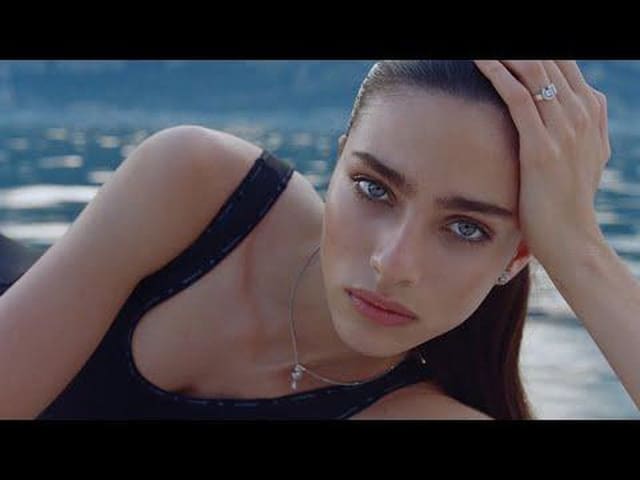 Chanel Fine Jewelry Collection N°5 2025 ... — Chanel