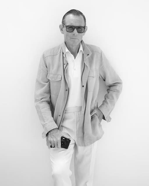 Phil Poynter