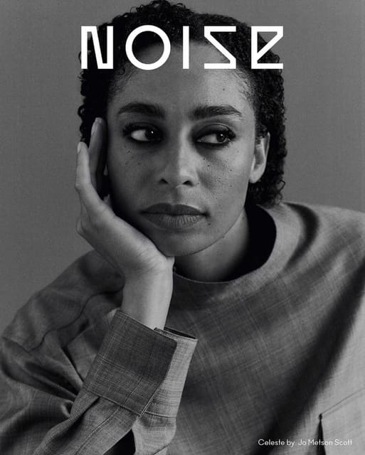 Celeste — Beyond Noise