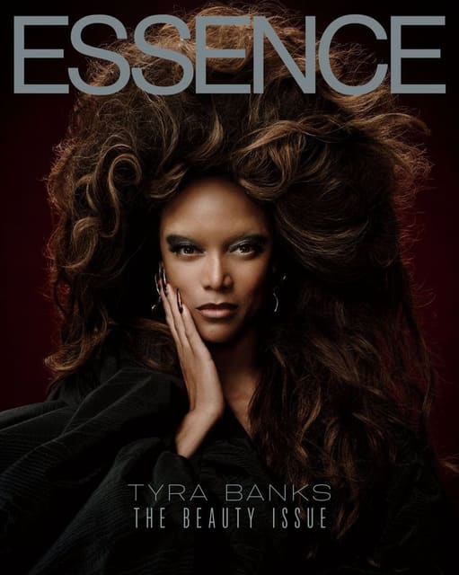 Essence Magazine March/April 2025 Covers — Essence Magazine