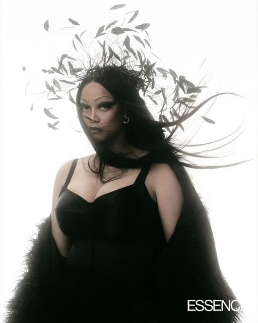 The Beauty Issue — Essence Magazine