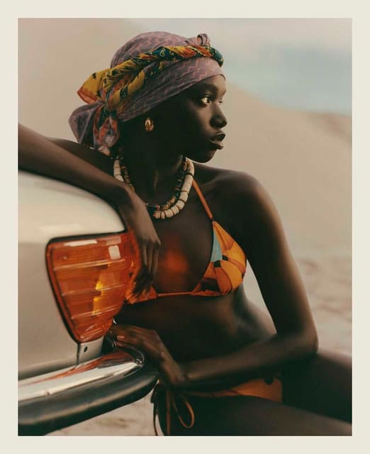 SS'25 — Net-A-Porter