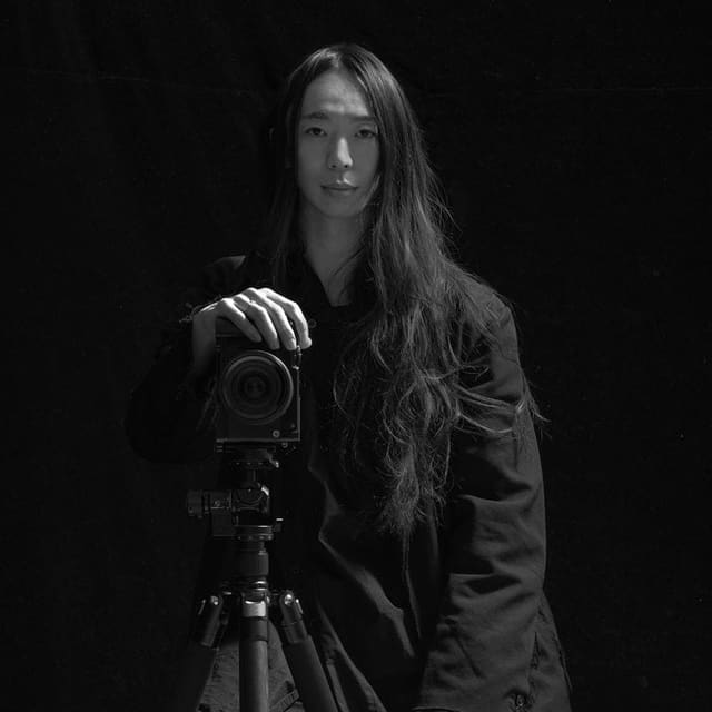 Shin Yatagai