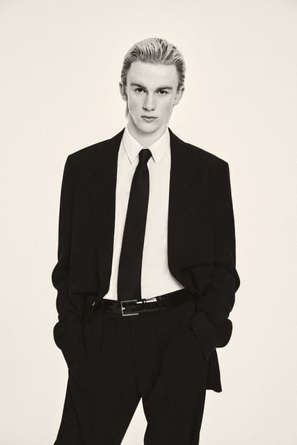 Freddie Mackenzie