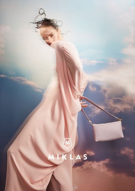 Miklas image campaign