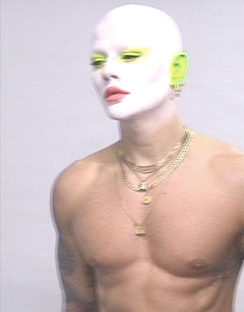 Daniel Sallstrom