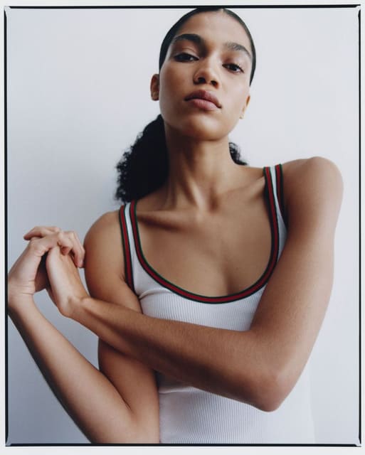 Clean Lines — Vogue Adria