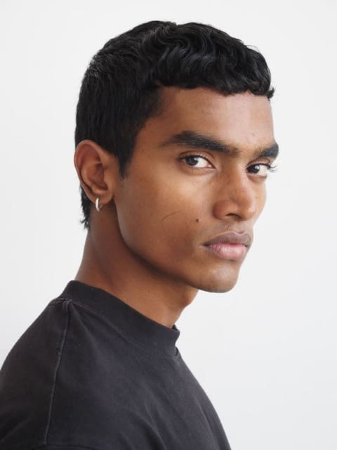 Deepak Gupta