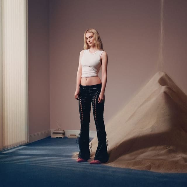 JULIETA — Music Video