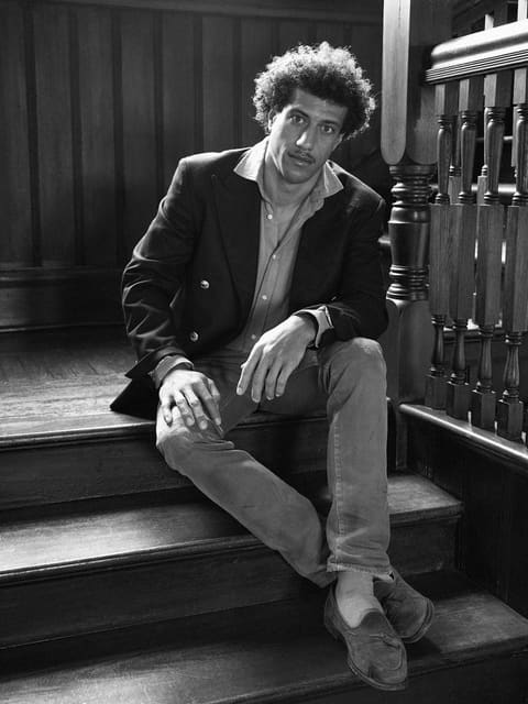 RL POLO Newspaper — Polo Ralph Lauren