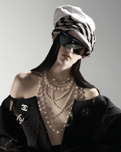 Under The Skin SS25 — Carcy Magazine
