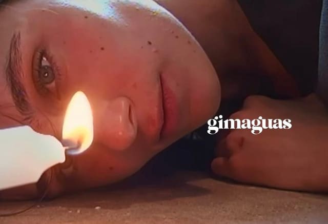 Gimaguas Little Light of Mine Spring 202... — Gimaguas
