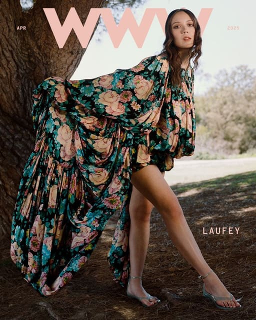 Laufey — Who What Wear