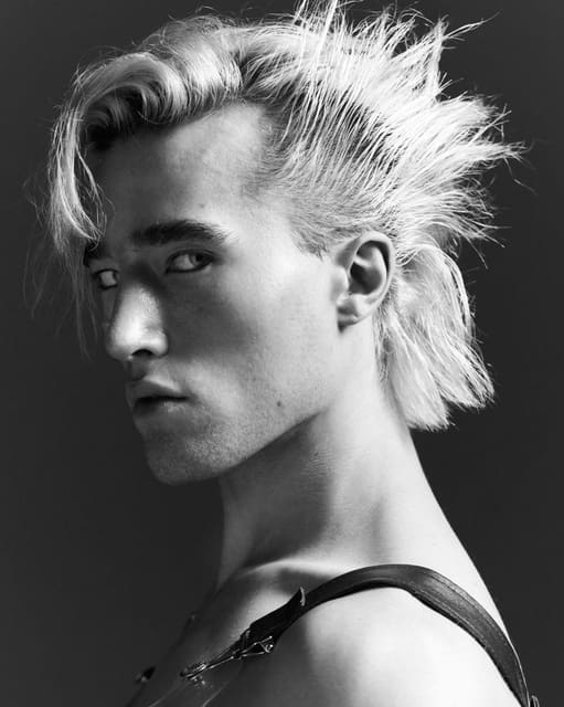 SHAPES OF THE DAWN — Glamcult Magazine