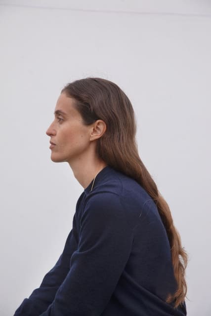 Barbara Casasola