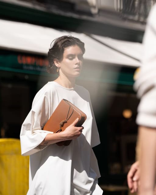 Moynat Gabrielle — Moynat