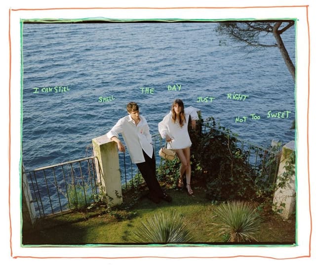Gucci Lido 2025 Campaign — Gucci