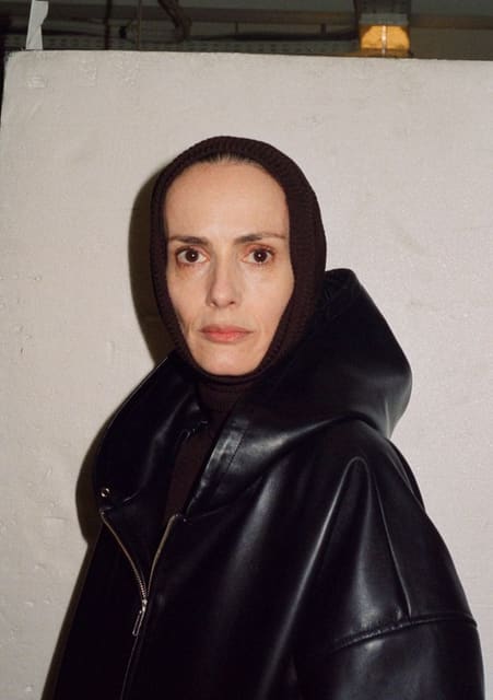FW25 — Marie Adam-Leenaerdt
