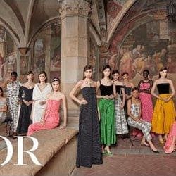 Dior Haute Joaillerie: Diorama & Dioriga... — Dior