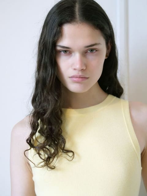 Lucy Rosiek