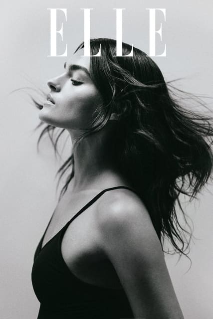 freya — Elle Serbia