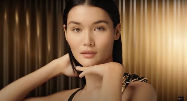 Precious Gold Vitality Serum by Julien Fanton Dandon — Clé de Peau Beauté