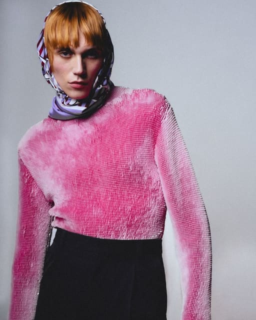 Photography Pierre-Emile Havette — Apollo Magazine
