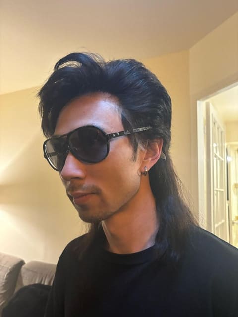 Roger Cho