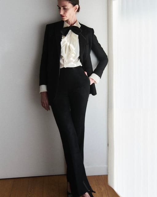 Suits — M Le magazine du Monde