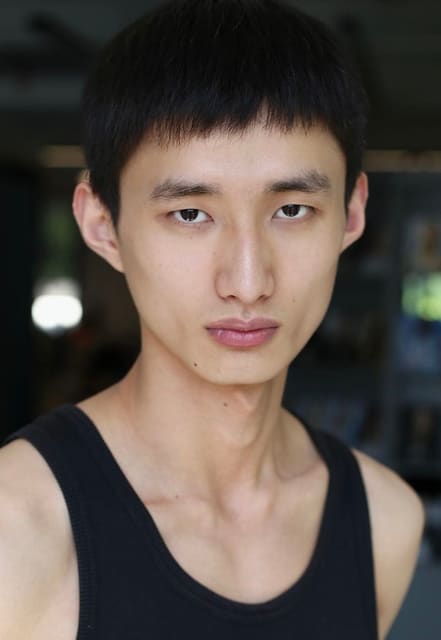 Liyang Huang