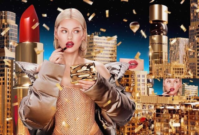 MAC Cosmetics Holiday 2024 — MAC Cosmetics