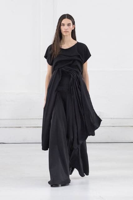 Mossi S/S 25 Show — Mossi