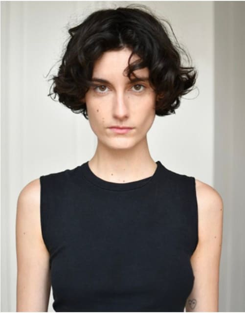 Sarah Boursin
