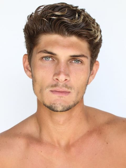 Jake Lahrman
