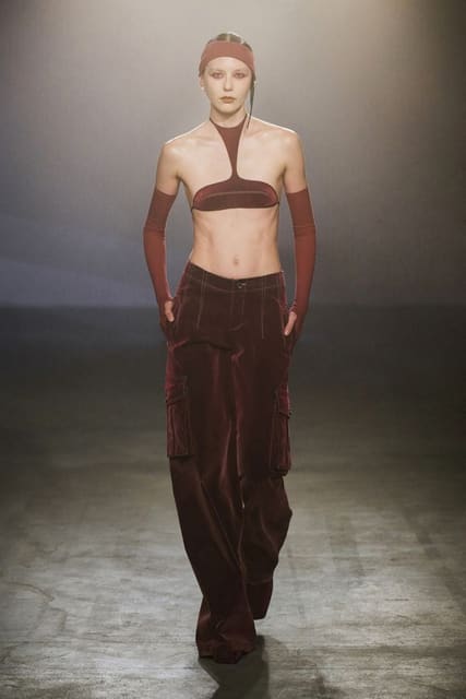 Oude Waag S/S 25 Show Shanghai