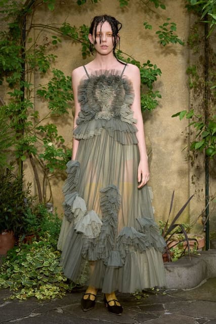 VIVIANO S/S 25 Show