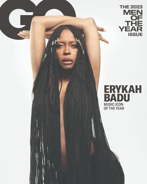 GQ Germany 2023 Men Of The Year Issues — GQ Germany