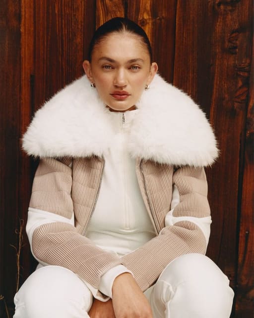 Moonlight Basin FW25 — One&Only