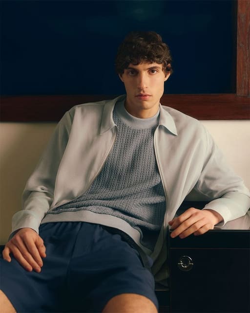 TATRAS Spring-Summer 25 — Tatras