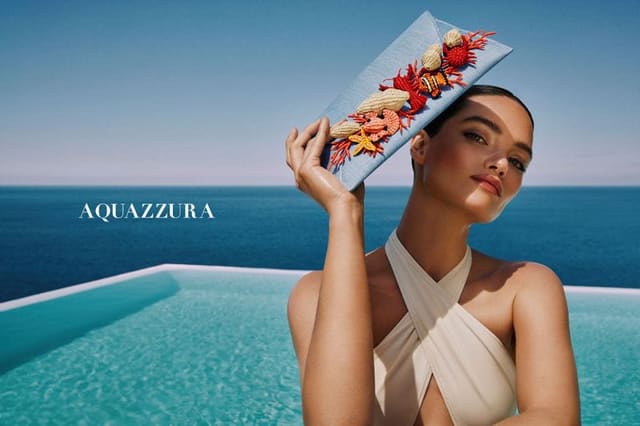 High Summer — Aquazurra