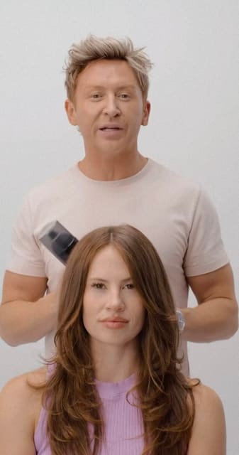 John Frieda Frizz Ease — John Frieda