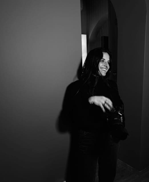 Karla Lisker