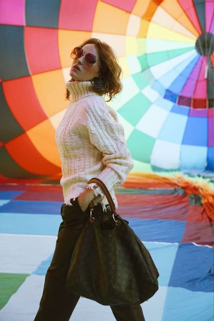 Mariana Idzkowska — 2