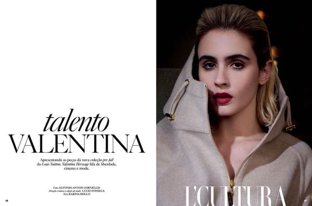 L’CULTURA — L'Officiel Brasil